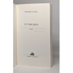 Le Carcajou