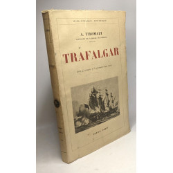 Trafalfar - bibliothèque historique