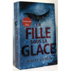 La fille sous la glace