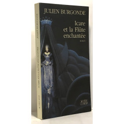 Icare et la flute enchantee