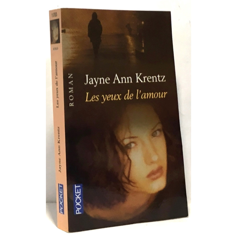 Les yeux de l'amour