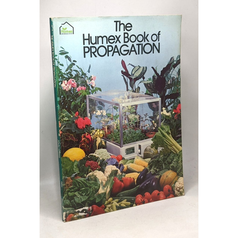 Humex Book of Propagation