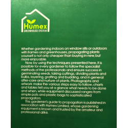Humex Book of Propagation