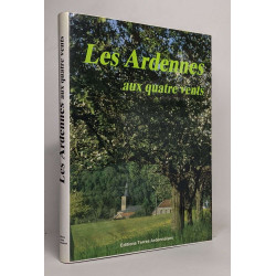 Les Ardennes Aux Quatre Vents