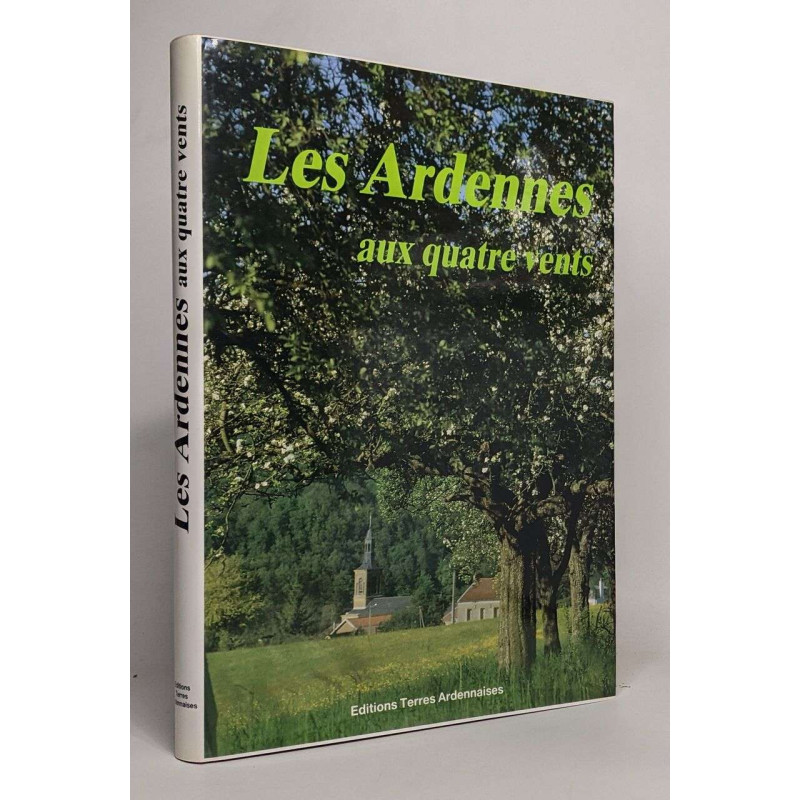 Les Ardennes Aux Quatre Vents