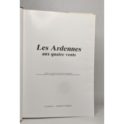 Les Ardennes Aux Quatre Vents