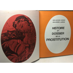 Histoire et dossier de la prostitution