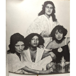 Histoire et dossier de la prostitution