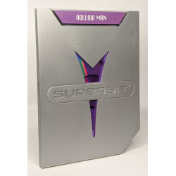 Hollow Man-l'homme sans Ombre [Superbit]