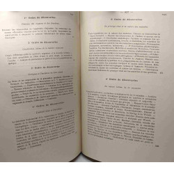 Psychologie - la science de l'âme dans ses rapports avec...