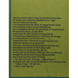 La machine à tuer - Galaxie bis n°66 science fiction