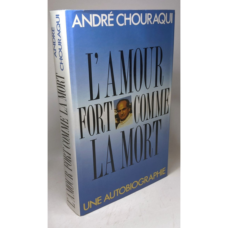 L'amour fort comme la mort