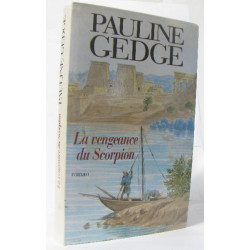 La vengeance du scorpion