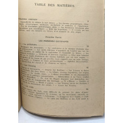 Histoire du Sahara