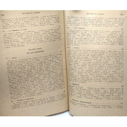 Histoire du Sahara