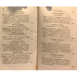 Les théories Logiques de Condillac - thèse présentée à la faculté...