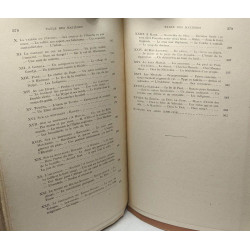 Au Kilima-Ndjaro - histoire de la fondation d'une mission...