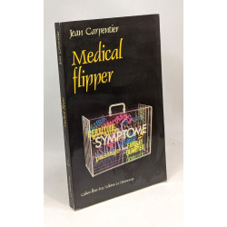 Medical flipper