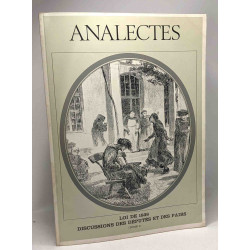 Loi de 1838 : discussions des députés et des pairs : législation...
