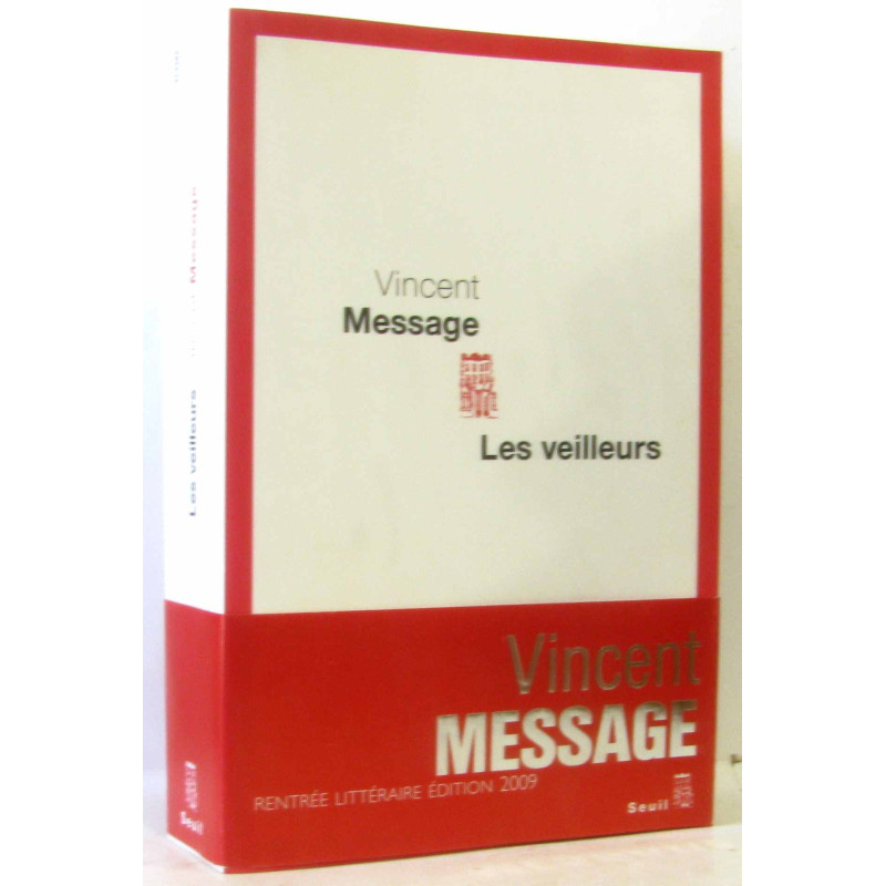 Les Veilleurs