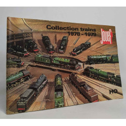 Collection train 1789-1979