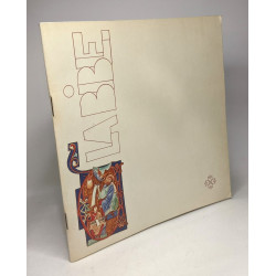 La Bible d'hier à aujourd'hui