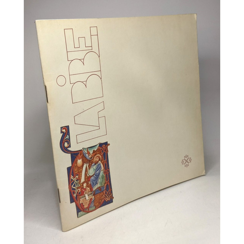 La Bible d'hier à aujourd'hui