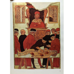 Histoire illustrée de la médecine - préface du professeur...