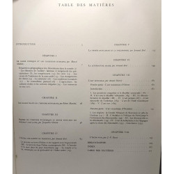 Le monde arabe et musulman - Collection Atlas