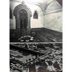 Le monde arabe et musulman - Collection Atlas