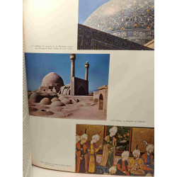 Le monde arabe et musulman - Collection Atlas