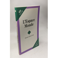 L'espace Monde