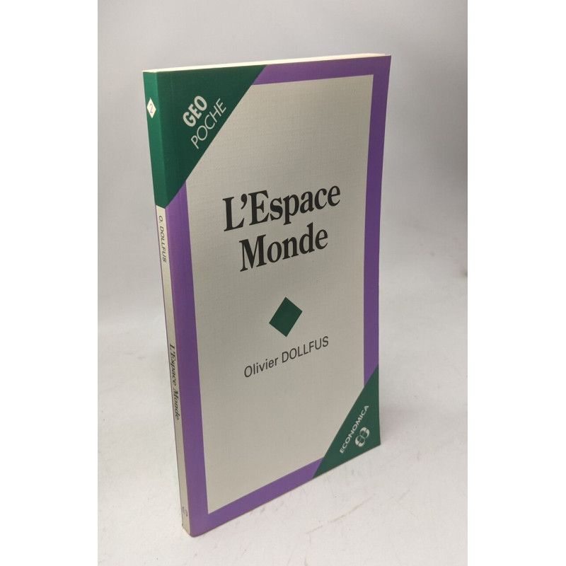 L'espace Monde