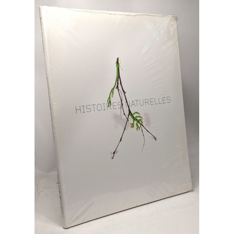 Histoires naturelles