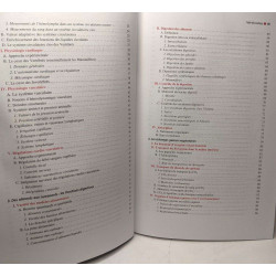 Physiologie Animale. Tome 2 Les Grandes Fonctions 2eme Edition
