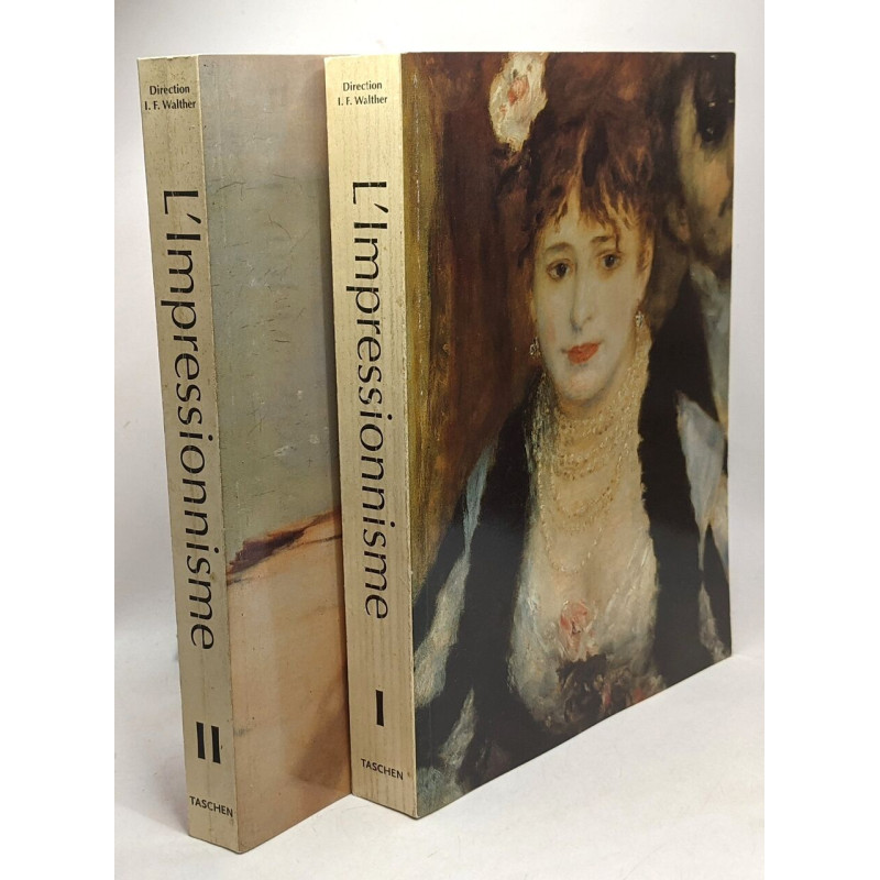 L'Impressionnisme - 2 volumes