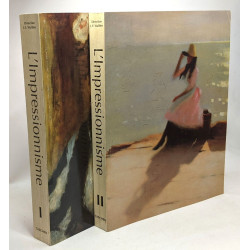 L'Impressionnisme - 2 volumes