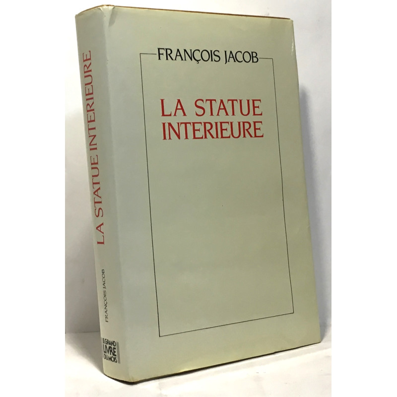 La Statue Intérieure