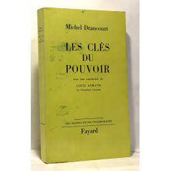 Les clés du pouvoir