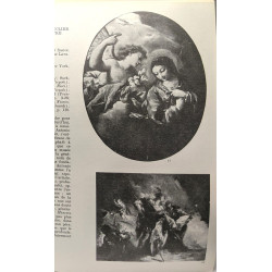 Venise au dix-huitieme siècle : Orangerie Des Tuileries 21 sept. -...