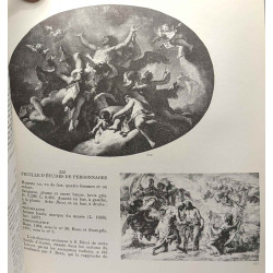 Venise au dix-huitieme siècle : Orangerie Des Tuileries 21 sept. -...