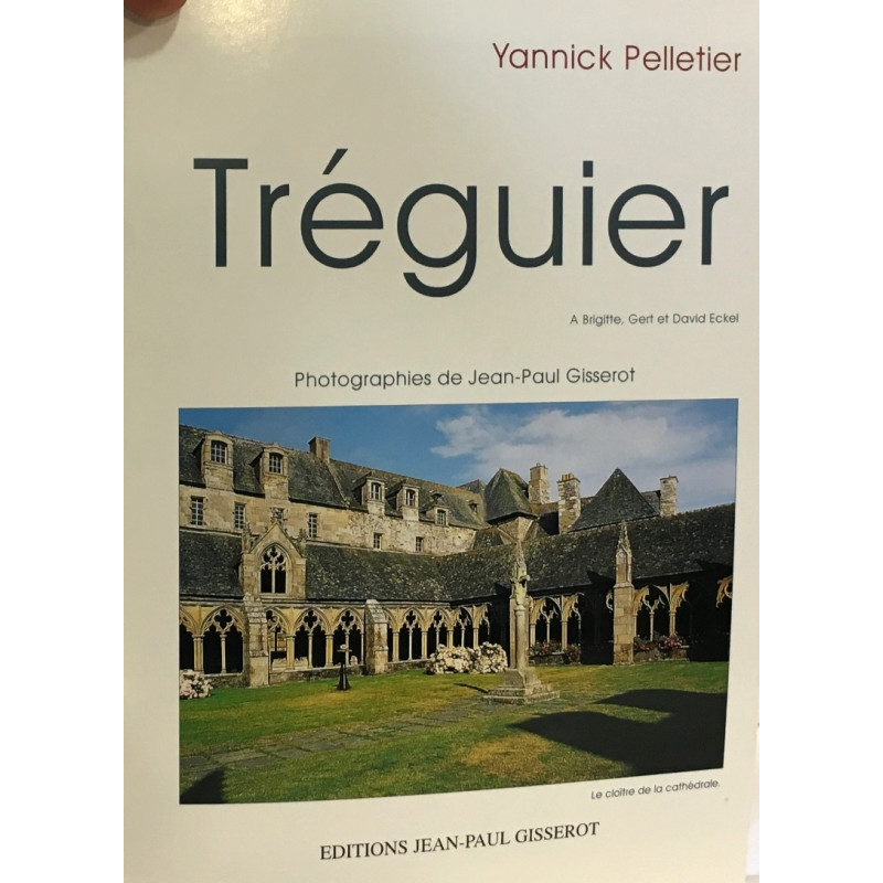 Treguier
