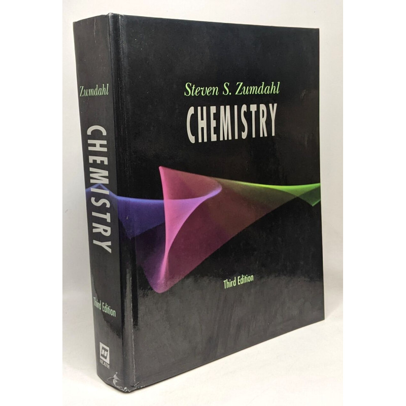 Chemistry - Third edition