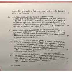 Révélations de l'archéologie