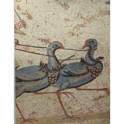 Révélations de l'archéologie