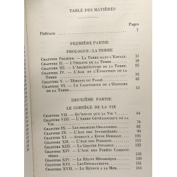 Histoire de la Terre - Traduction de Bernard Reymon / Bibliothèque...