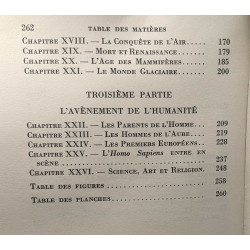 Histoire de la Terre - Traduction de Bernard Reymon / Bibliothèque...