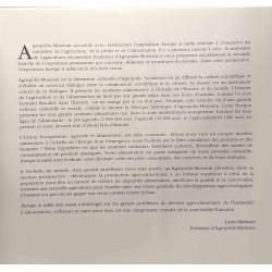 L'Europe à table - commande photographique du ministère de...
