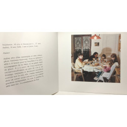L'Europe à table - commande photographique du ministère de...