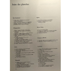 Grèce - Les îles (édition 1973)